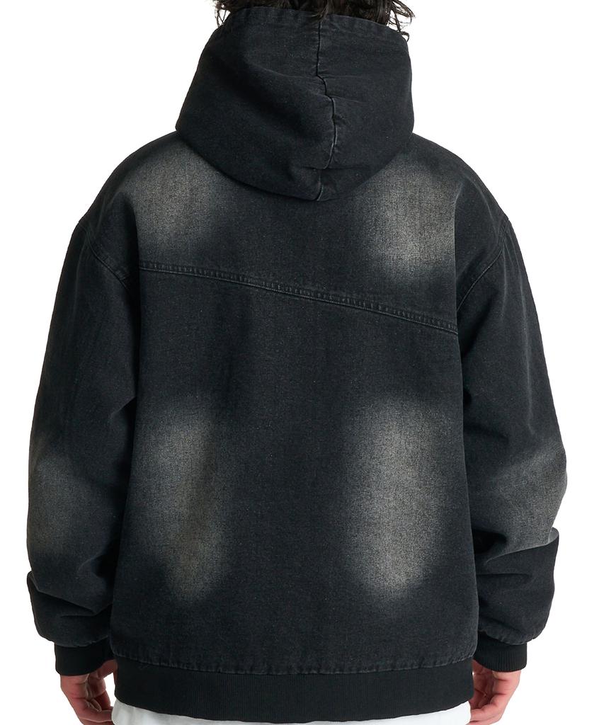 Куртка VOLCOM Motown (черный)