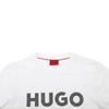 Футболка с логотипом Hugo 50534622-100