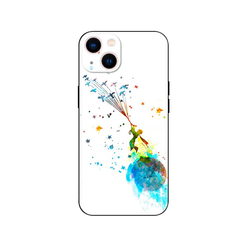 Черный чехол из ТПУ для Samsung Galaxy M53 M13 M62 A12 A22 A32 A42 A52 A72 4g 5gA20S задняя крышка