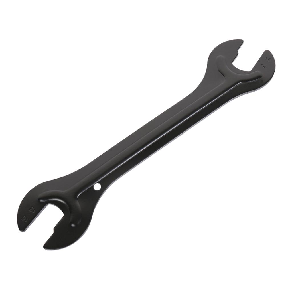 Bicycle Repair Tool Portable Bike Head Open End Axle Hub Cone Wrench Spanner Cycling Pedal Removal Front &Rear Nut Tool