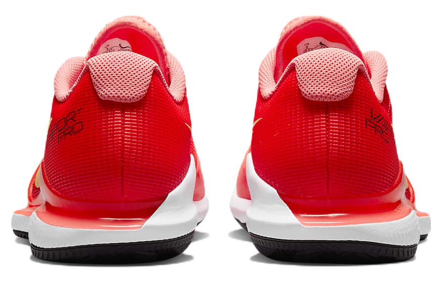 Nike Женские кроссовки Nike Air Zoom Vapor Pro 'Red' CZ0221-600