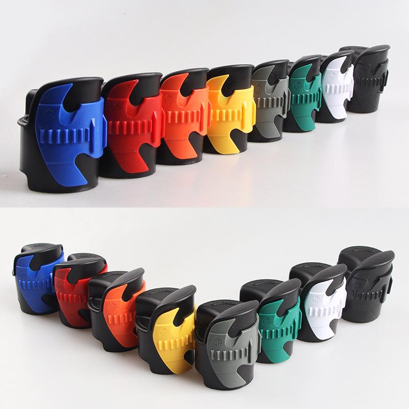 Новый 1 шт. мотоциклетный перевернутый амортизатор перед чисткой и обслуживанием сальника амортизатора очиститель грязи