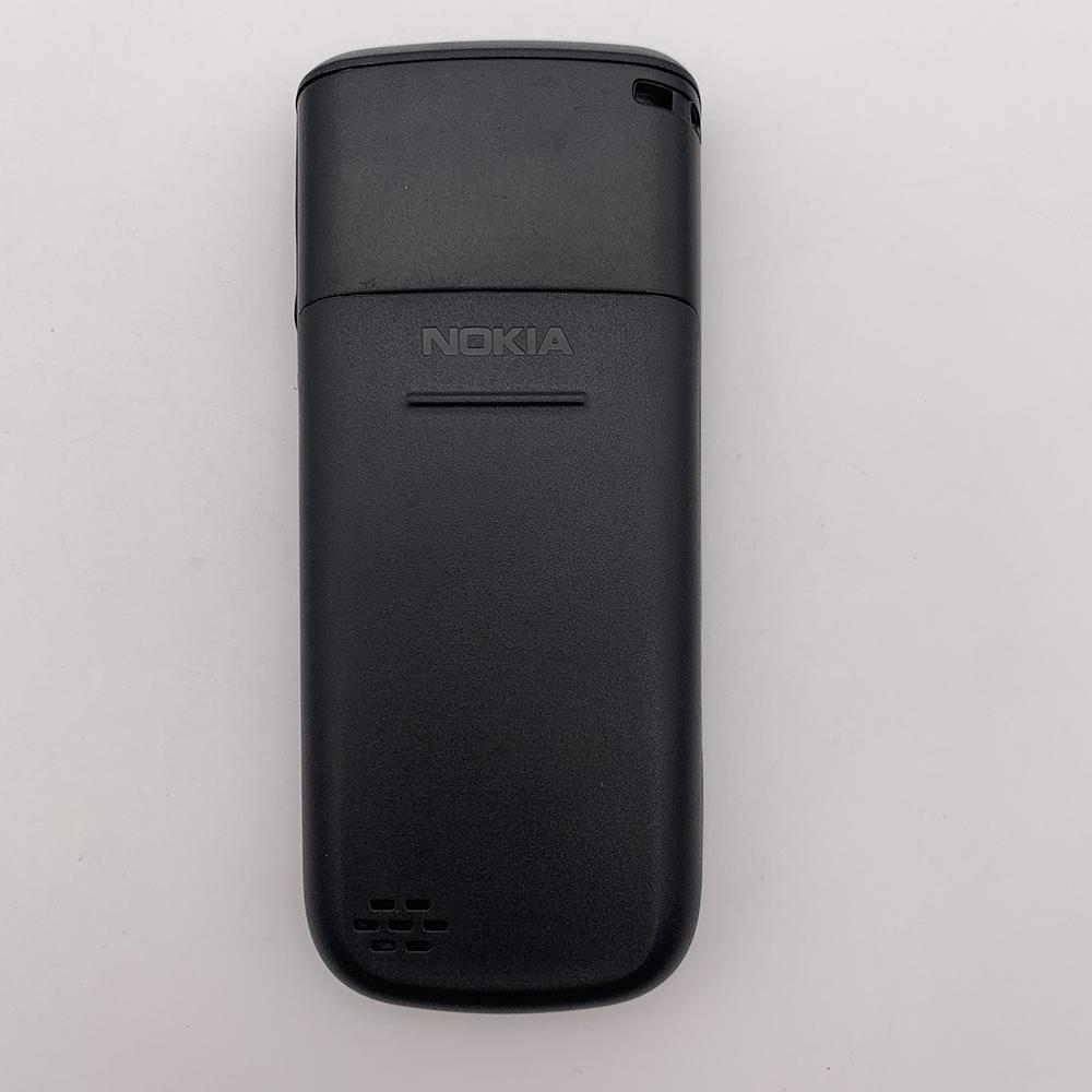 Восстановленный оригинальный мобильный телефон Nokia 1680 classic с 1 SIM