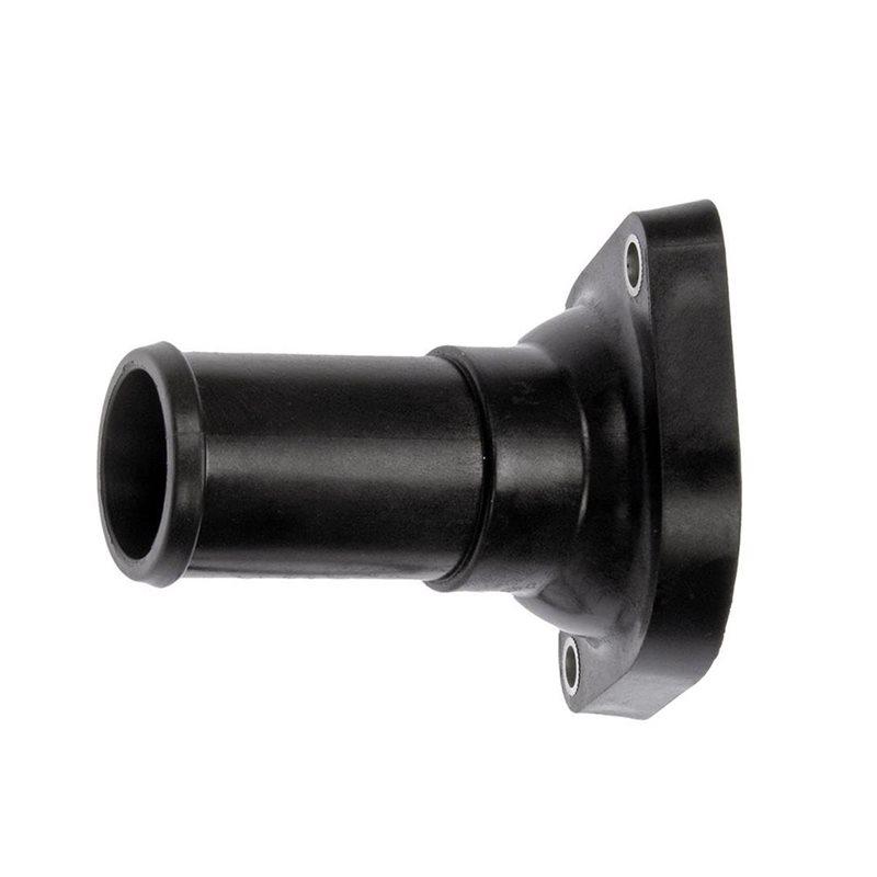 Engine Coolant Thermostat Housing For 200 Cirrus Sebring Dodge Avenger Caliber Journey- Crown 4884571AB