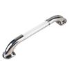 RVs Handrail Grip Integrated Led Light 12V Stainless Steel Handle Deck Handrail