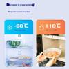MIAOJIE Small Fresh-Keeping Covers