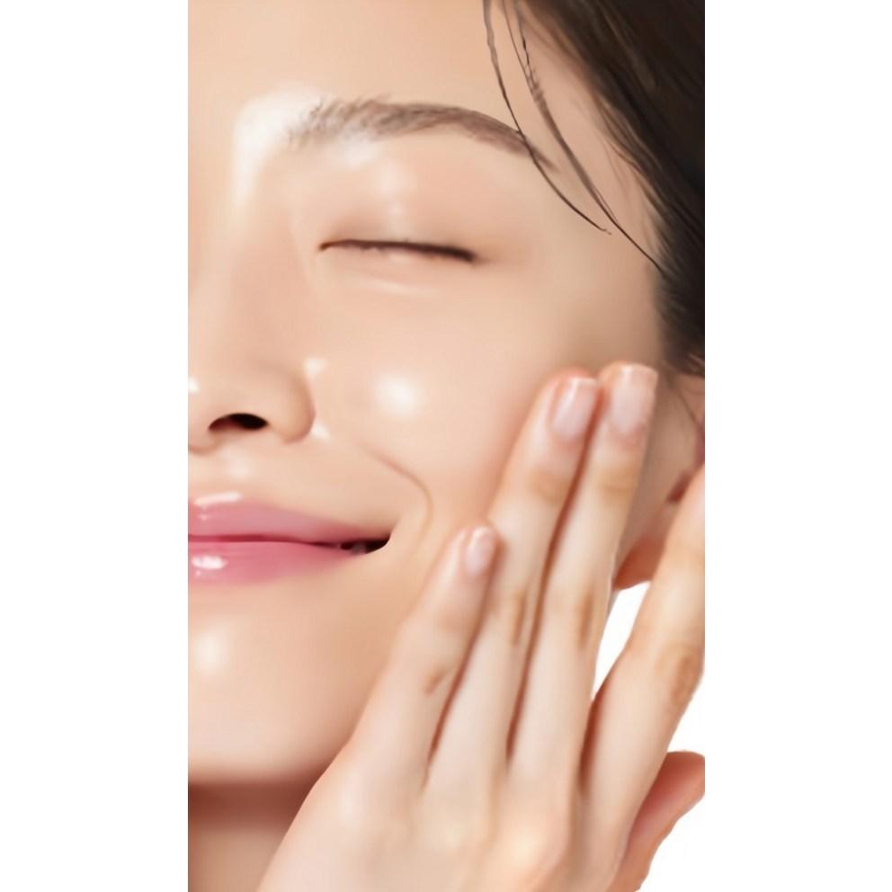 Mamonde Flora Glow Rose Liquid Mask