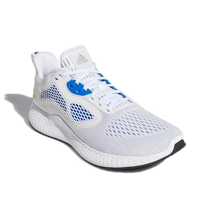 adidas Edge Rc 3 Белый/Синий EG1418