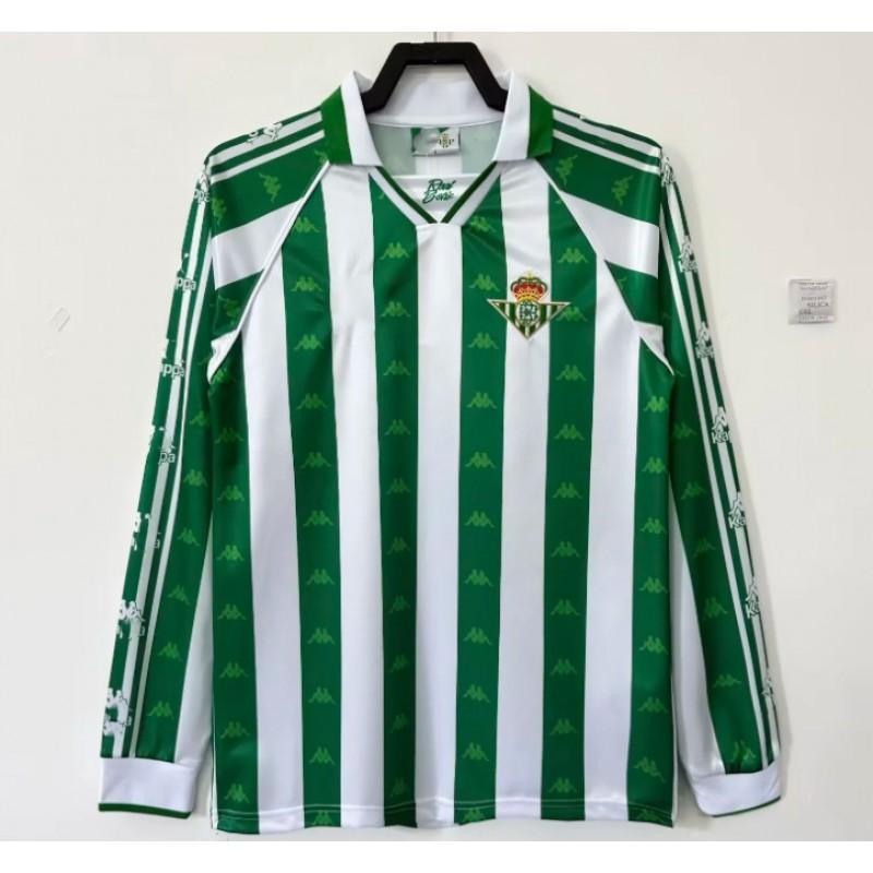 Long Sleeve Football Jerseys Men Women Quick Dry Sports Shirts Running Gym Cycling Soccer Fans