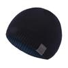 Bluetooth Beanie, Winter Knitted Beanie Cap for Running Riding