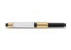 Kaweco Converter Pearl Black Gold 10001956