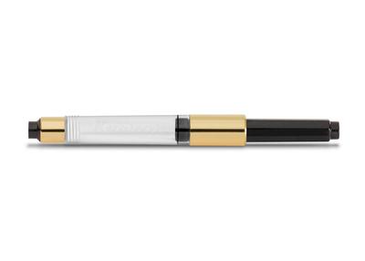 Kaweco Converter Pearl Black Gold 10001956