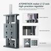 Atomstack Maker L1 Z Axis Screw Slider for Laser Head Lifting Device Compatible with All Atomstack