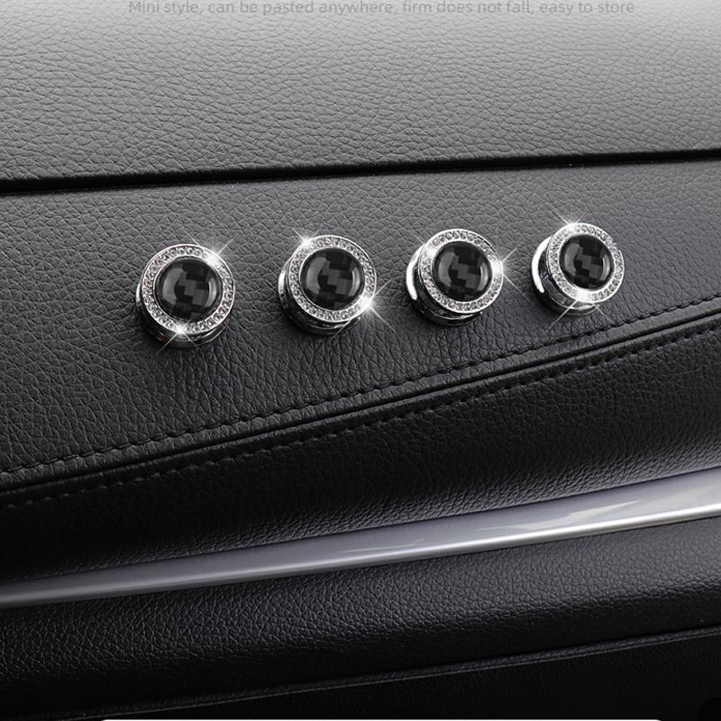 For Volvo XC60 S90 XC90 S60 V60 S80 V90CC XC40 V40 Xc70 Xc50 C30 C40 V50 V70 Car Hook Decoration Interior