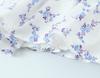 2025 Summer Floral Print V-Neck Pullover Slim Sundress