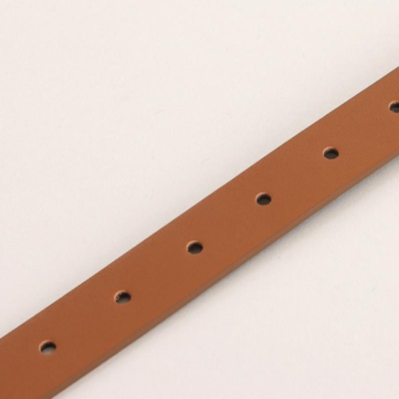 Shop Women Fashion Belt Width 2.3cm Black Tu Wbt 0616