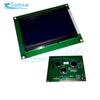 DC 5V LCD12864 LCD 12864 Модуль Сине-желтый Цветной Экран 128x64 Точек Графический LCD Дисплей Модуль Для Arduino Raspberry Pi