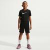 Nike Тренировочная футболка с коротким рукавом TROPHY23 DRI-FIT для детей старшего возраста