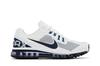 Nike Air Max 2013 Белый Саммит Полуночный Синий Черный