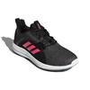 adidas Женские кроссовки Neo Element V Удобные Изысканные Дышащие Низкие Черные как ночное небо CM7302
