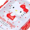 Ланч-бокс Sanrio Hello Kitty с рельефом 013749