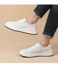 Lightweight and breathable board shoes for men