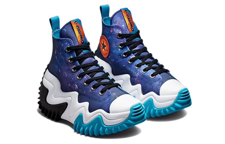 Run Star Space Jam x Run Star Converse Motion 'A New Legacy' 172488C