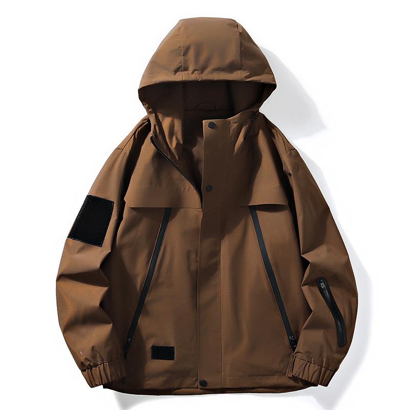 Весенняя куртка мужская и женская одинаковая повседневная куртка куртка костюм для альпинизма на открытом воздухе тонкий