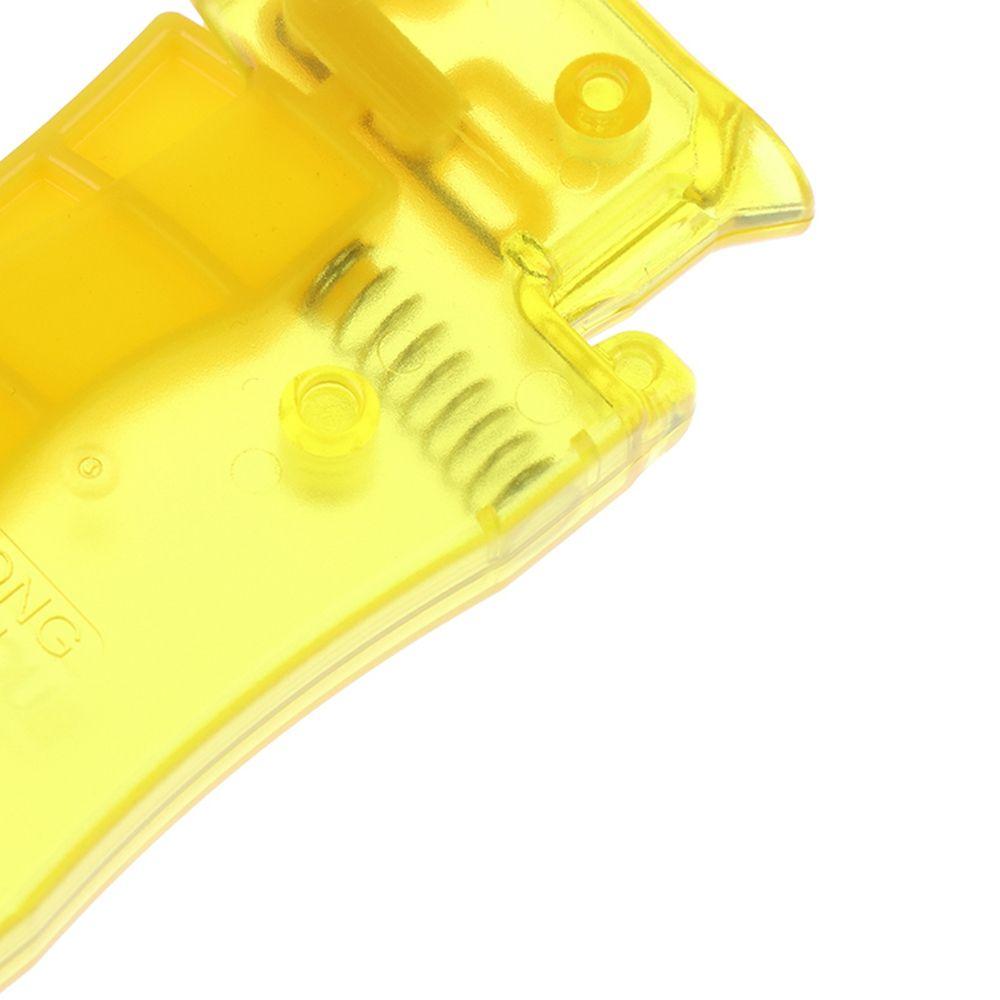 Elderly Assistance Crafting Needle Threader Sewing Accessories Automatic Threader Crafting Tools