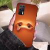 3D забавный чехол для телефона Huawei P 8 9 10 20 30 40 50 Pro Lite Psmart Honor 10 lite 70 Mate 20lite