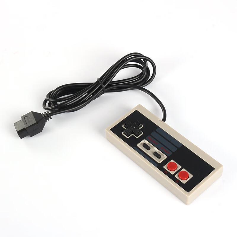 TLXT 8-битный ретро-проводной USB-геймпад, 2 шт.