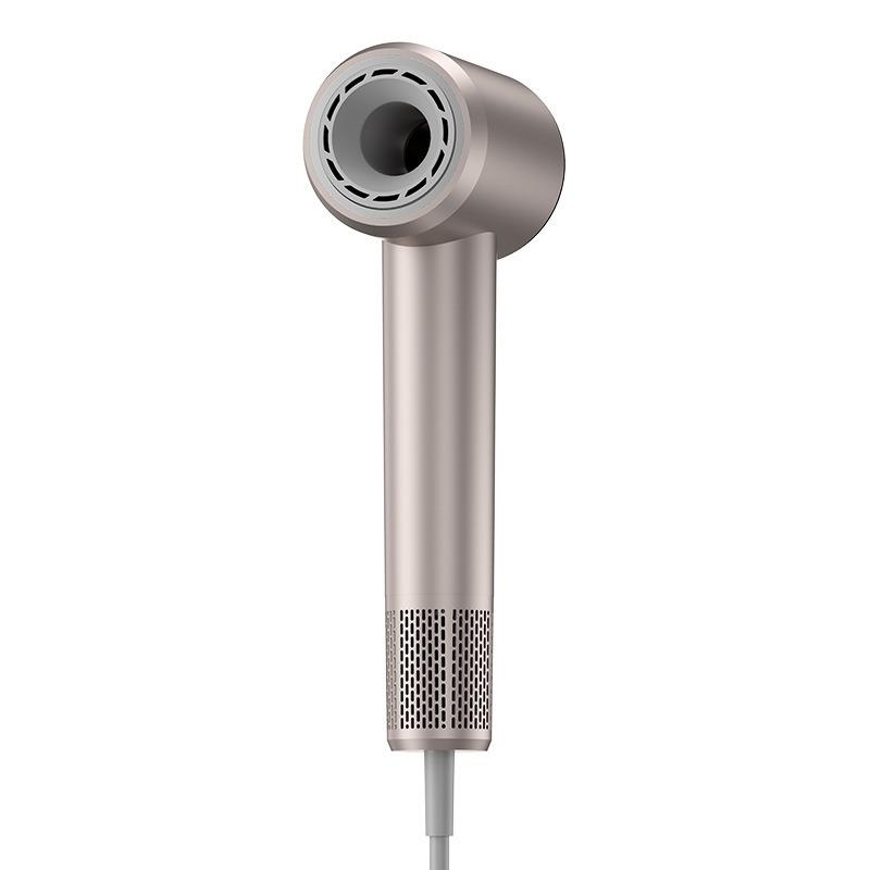 Negative Anion Hair Dryer Hair Care 1600W High Power Hair Dryer Low Noise Blow Dryer Compact Electric Hair Dryer 110000 Rpm