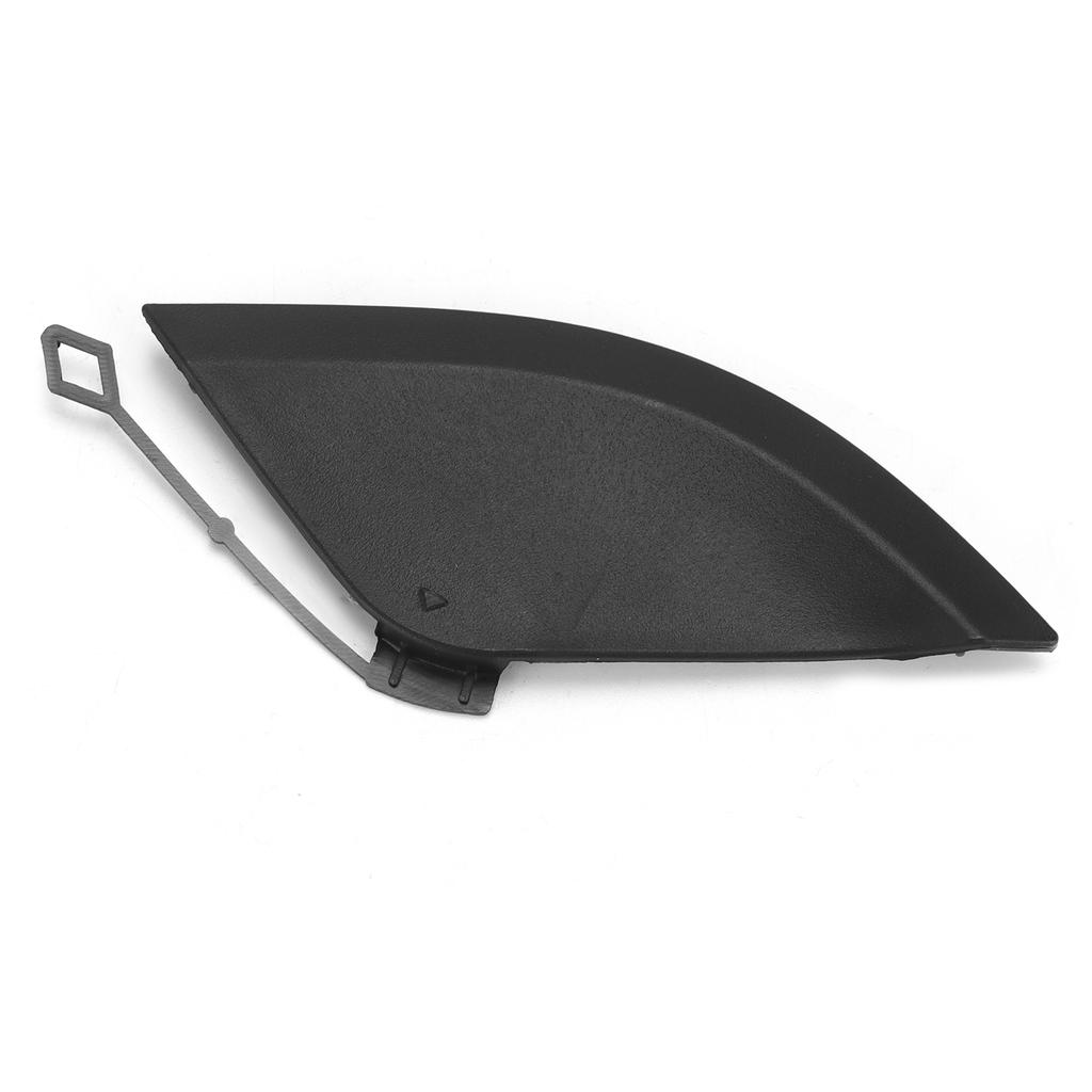 Крышка буксировочного крюка переднего бампера автомобиля 51117210474 Замена для X3 F25 X4 F26 2009?2013