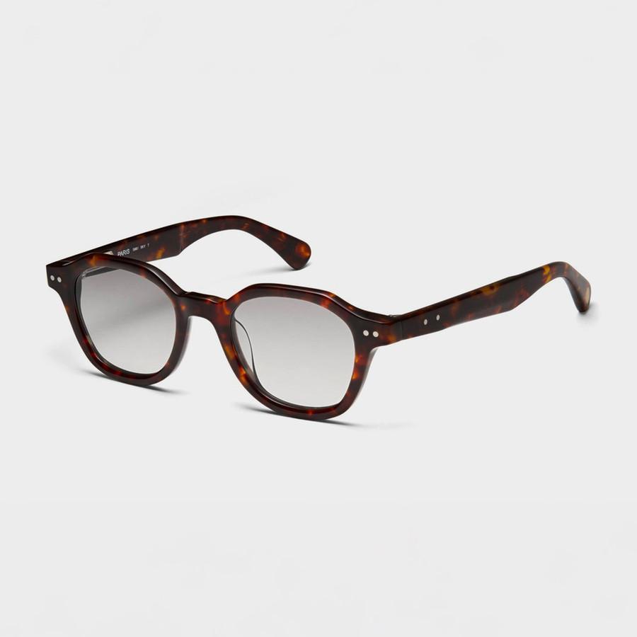 Piteoaenmei Sky S81 Sky Tortoise Light Fade Black