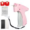 Fine Stitch Gun Stitchy Quick Clothing Fixer for Clothes Micro Tagging Gun Clothing Mini Speedy Sticky Sewing Gun Hemming Tool