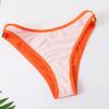 Sexy Women High Waist Bikini Swimsuit Swimwear Female Thong Brazilian Bikini Set Bathing Suit Bather