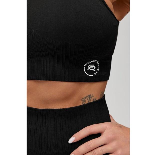 Бюстгальтер спортивный ROUGH RADICAL SEAMLESS LINEA SPORTS BRA