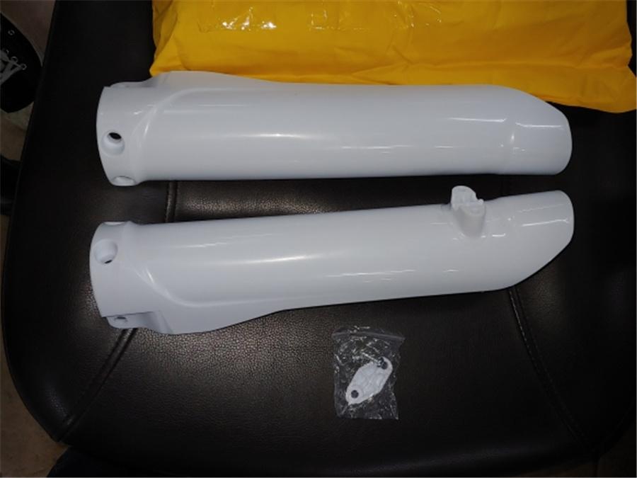 1 пара Защитные накладки на переднюю вилку мотоцикла для Husqvarn TC FC TE FE 125 250 300 350 501