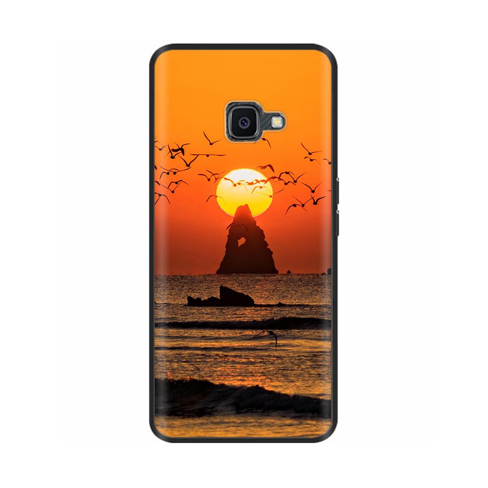 Черный Силиконовый Чехол Для Samsung Xcover 4s Чехол TPU Мягкая Задняя Крышка Для Samsung Galaxy Xcover 4 Xcover4S Защитный Чехол Кейсы
