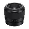 Sony FE 50mm F/1.8 Lens