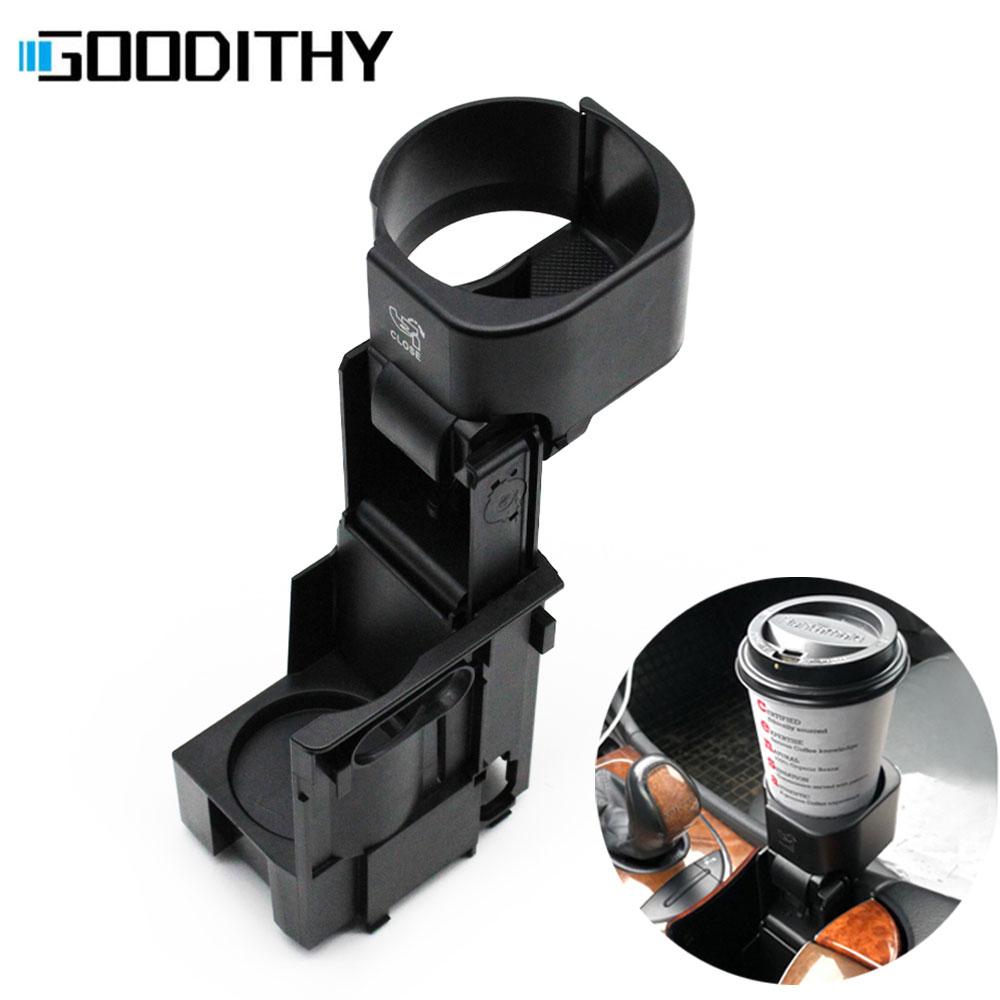 W211 W219 вставка подстаканника для центральной консоли, замена для Mercedes BENZ E CLS Class E320 E350 E500 CLS350 CLS500