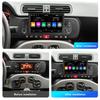 Navifly 7" 1din Android Car Radio Multimedia Video Player For FIAT PANDA 2013 2014 2015 2016-2020 Carplay Auto GPS Stereo NO DVD