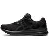 Кроссовки женские Gel Contend 8 Wide Black Carrier Grey 1012B319-001