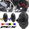 Для Honda PCX 160 PCX150 Мотоцикл Заднее колесо Крыло Грязезащита Приключенческое крыло Передний брызговик Аксессуары