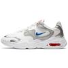 Кроссовки для бега Air Max 2X с амортизацией, сетчатые, низкие, мужские, кроссовок, Белый Серебристый Синий CK2943-101