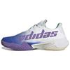Barricade Lucid Blue Violet Fusion Women Sneakers Pulse-Mint HP7417