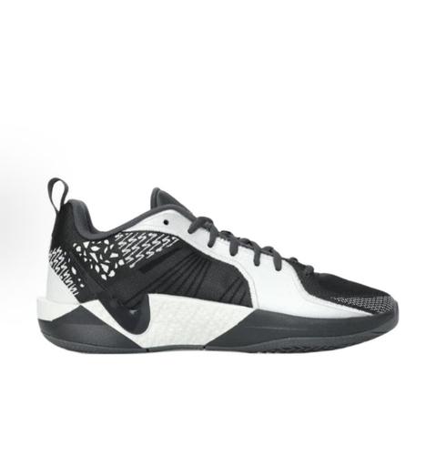 Nike Баскетбольные кроссовки Sabrina 2 Lonescu Locked GS FQ7376-005