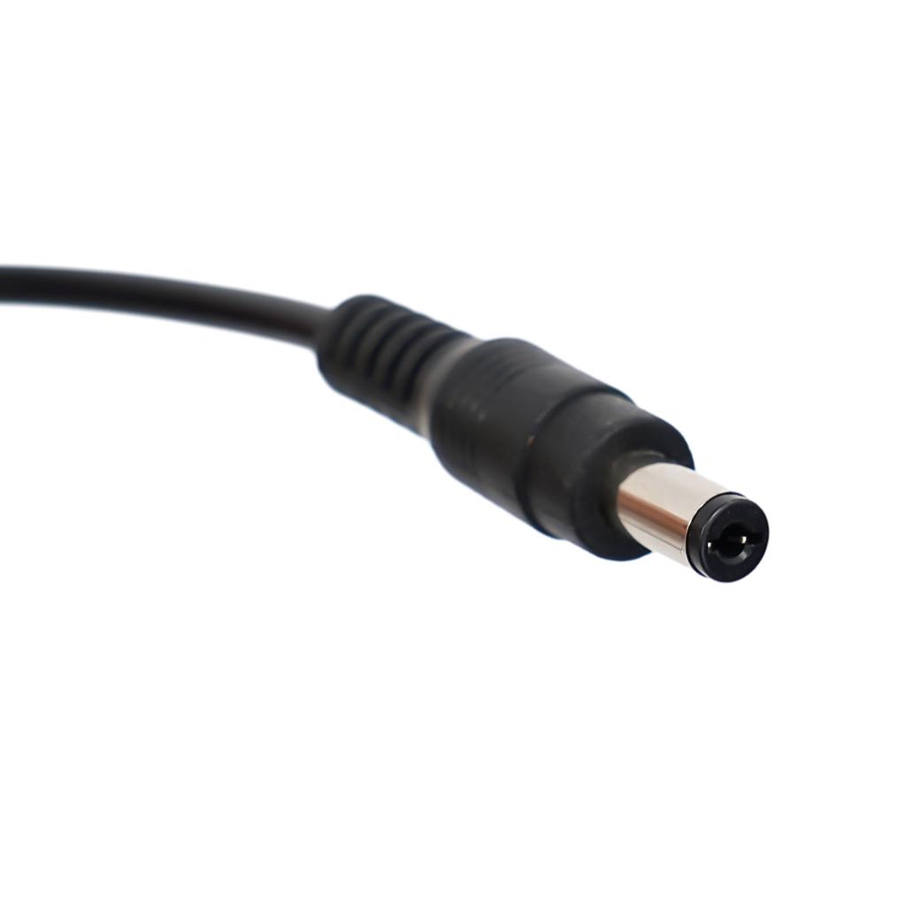 8.4V USB Зарядное устройство для литиевой батареи Кабель-адаптер DC-USB с защитой от перенапряжения Для пылесоса-робота Беспроводной адаптер
