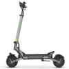 VIPCOO VC-VS6PRO All-Terrain 2*1200W Dual Motor Electric Scooter 52V20.8Ah Battery 10 Inch Off-Road Tires Outdoor Riding EScooter