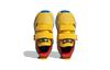 adidas DNA Две лямки LEGO Eqt Желтый Основной Черный Shock Blue TD HQ1308